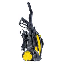 Мойка высокого давления KOLNER KHPW 2100FSP - изображение 6