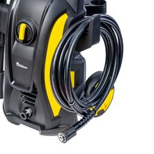 Мойка высокого давления KOLNER KHPW 2100FSP - изображение 7