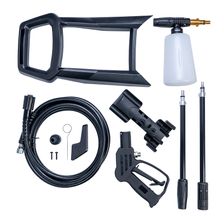 Мойка высокого давления KOLNER KHPW 2100FSP - изображение 8