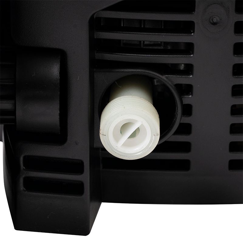 Мойка высокого давления KOLNER KHPW 2150FSP - изображение 4