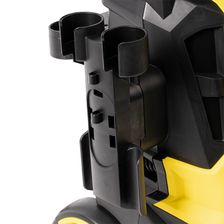 Мойка высокого давления KOLNER KHPW 2150FSP - изображение 7