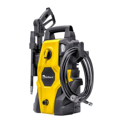 Мойка высокого давления KOLNER KHPW 2600FSPR - изображение 10