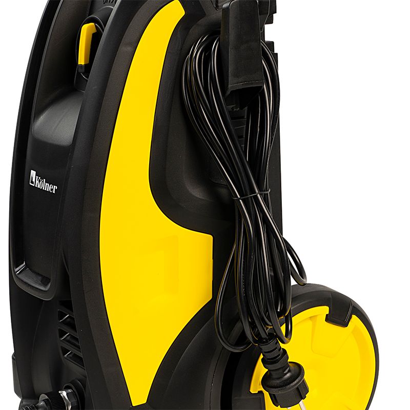 Мойка высокого давления KOLNER KHPW 2600FSPR - изображение 2