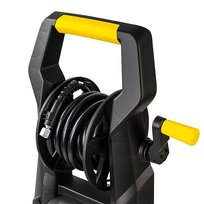 Мойка высокого давления KOLNER KHPW 2600FSPR - изображение 3