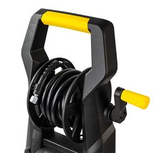 Мойка высокого давления KOLNER KHPW 2600FSPR - изображение 7