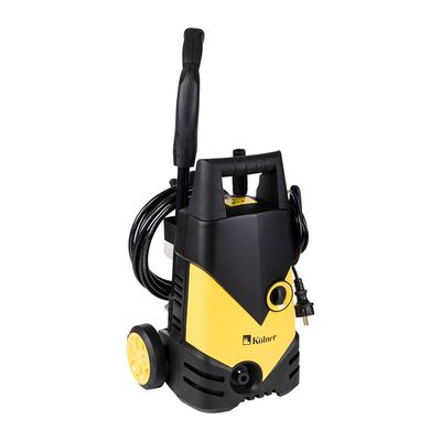 Мойка высокого давления KOLNER KHPW 2600FSPR - изображение 9