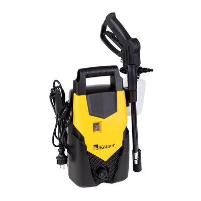 Мойка высокого давления KOLNER KHPW 2600SP - изображение 10