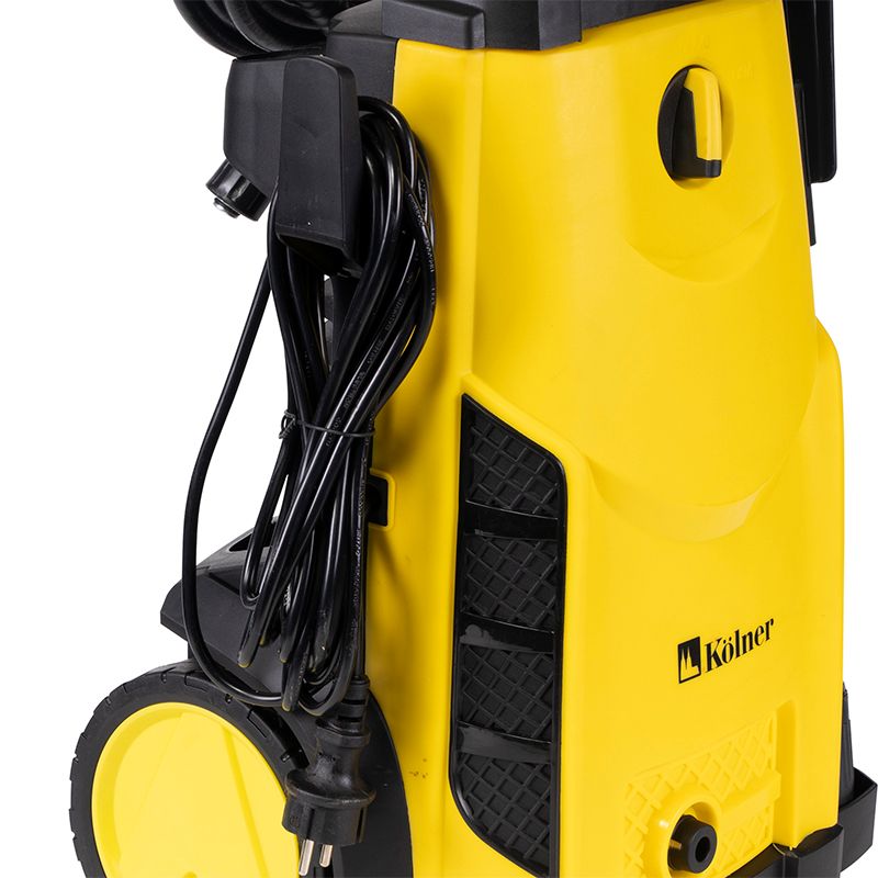 Мойка высокого давления KOLNER KHPW 2600SP - изображение 2