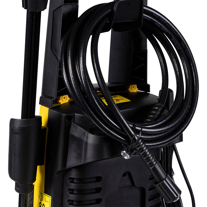 Мойка высокого давления KOLNER KHPW 2600SP - изображение 3