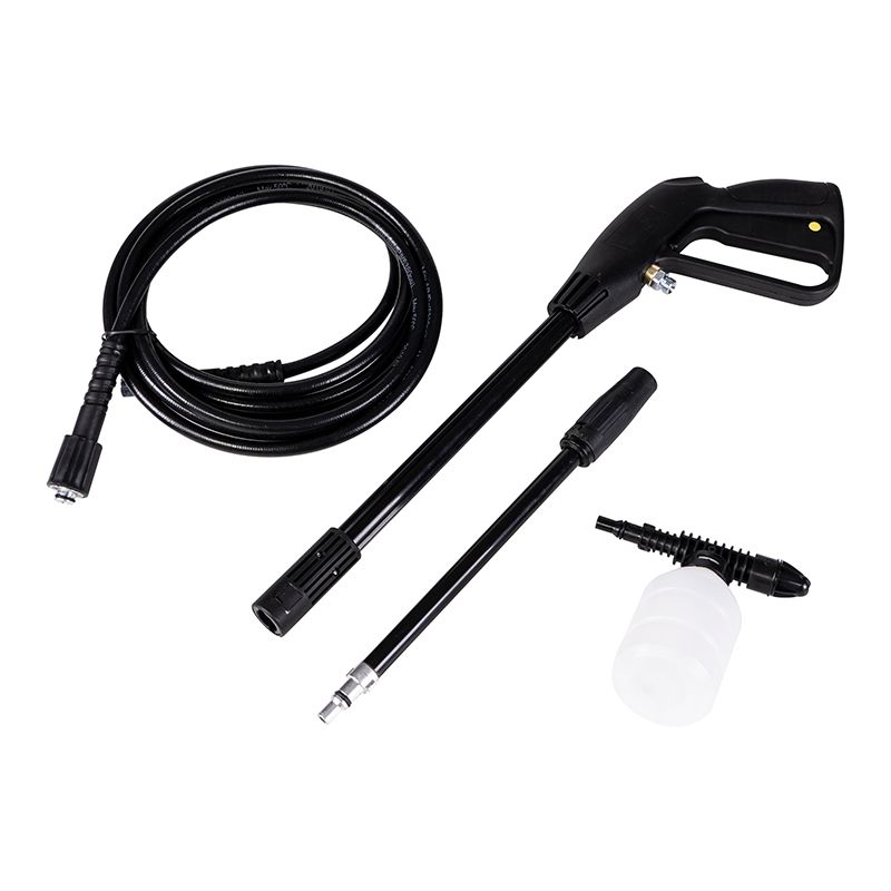 Мойка высокого давления KOLNER KHPW 2600SP - изображение 4