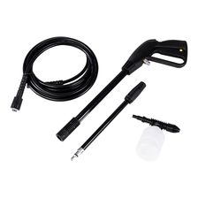 Мойка высокого давления KOLNER KHPW 2600SP - изображение 8