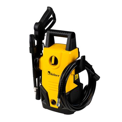 Мойка высокого давления KOLNER KHPW 2600SP - изображение 9