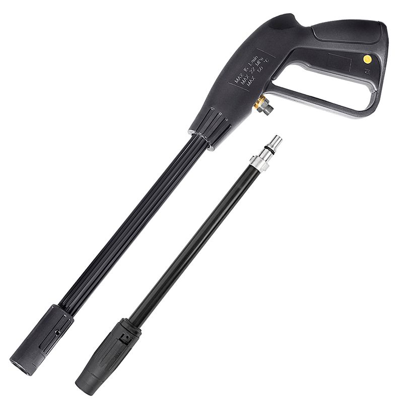 Мойка высокого давления KOLNER KHPW 2750FSPR - изображение 4