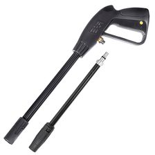 Мойка высокого давления KOLNER KHPW 2750FSPR - изображение 8