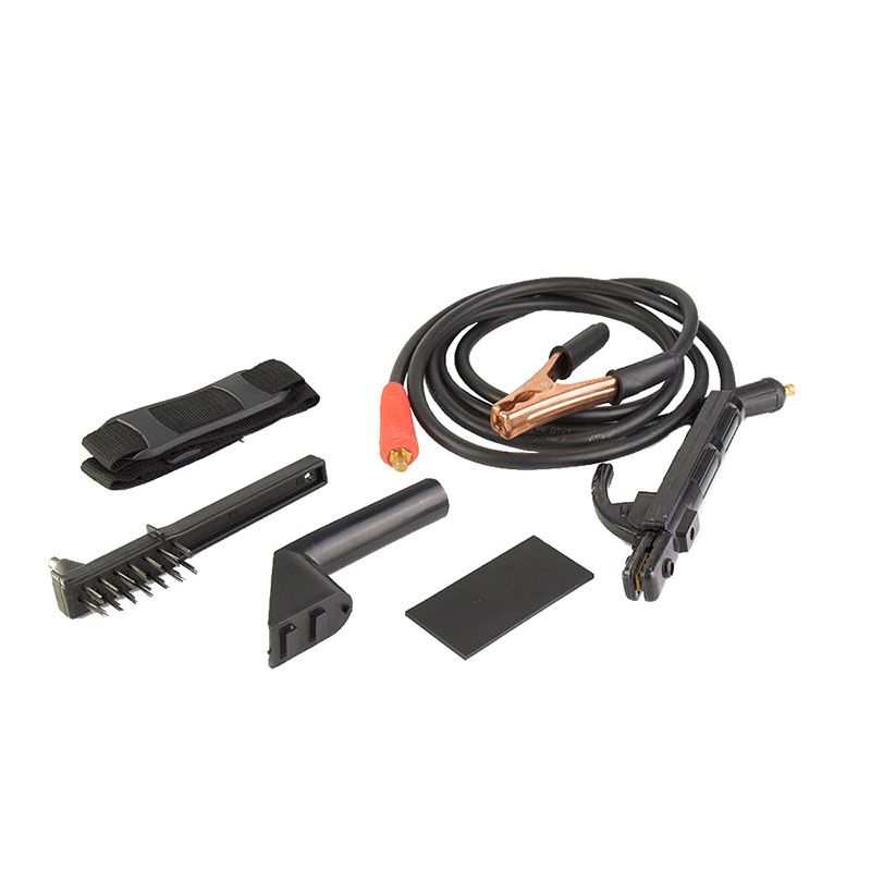 Сварочный аппарат инверторный KOLNER KIWM 180i - изображение 5