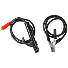 Сварочный аппарат инверторный KOLNER KIWM 230 - изображение 10