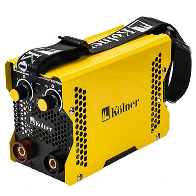 Сварочный аппарат инверторный KOLNER KIWM 230 - изображение 14