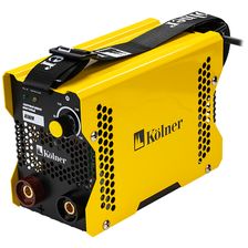 Сварочный аппарат инверторный KOLNER KIWM 230 - изображение 6