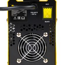 Сварочный аппарат инверторный KOLNER KIWM 230 - изображение 8