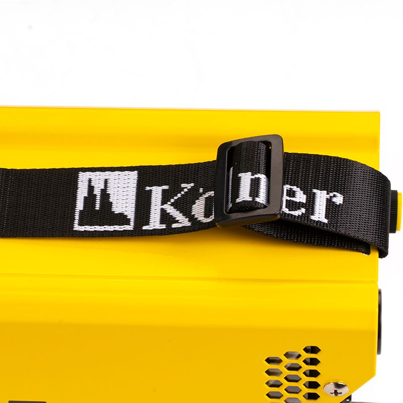 Сварочный аппарат инверторный KOLNER KIWM 270 - изображение 4