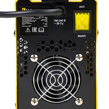 Сварочный аппарат инверторный KOLNER KIWM 270 - изображение 8