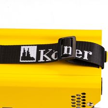 Сварочный аппарат инверторный KOLNER KIWM 270 - изображение 9