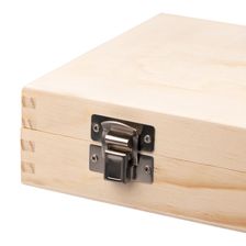 Набор фрез по дереву KOLNER KMC 6/6 - изображение 10