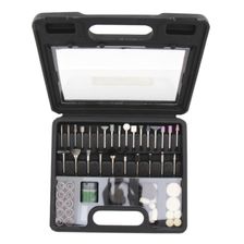 Набор гравировальных насадок KOLNER KMGS 100 - изображение 4