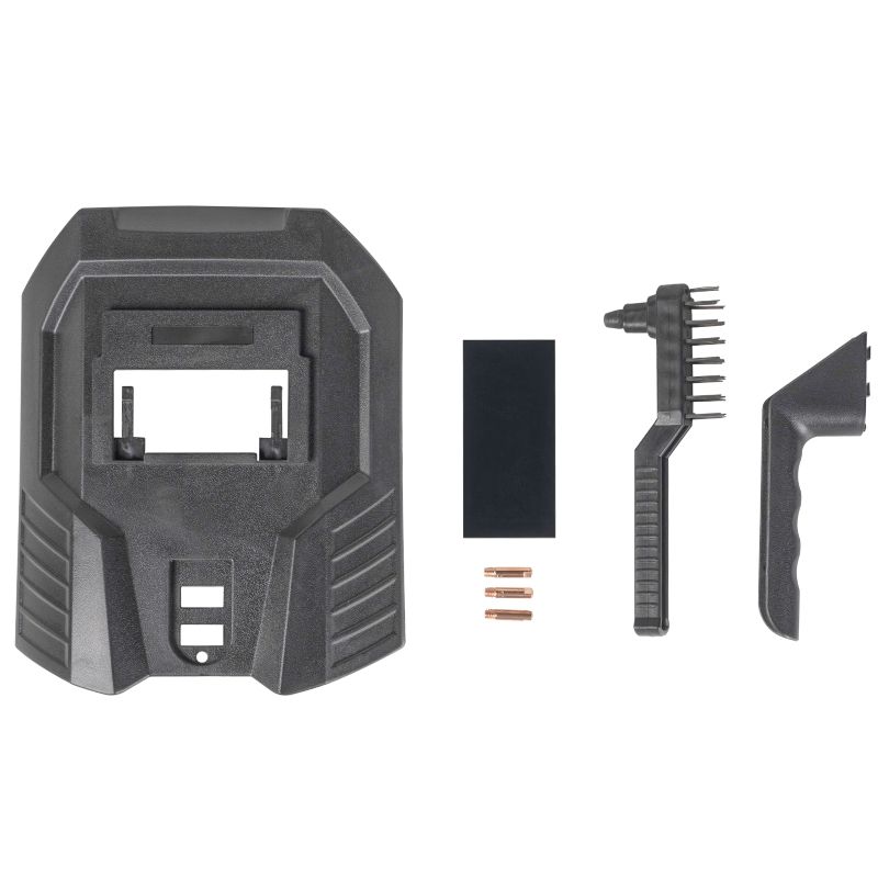 Сварочный аппарат универсальный KOLNER KMIG 200 - изображение 10