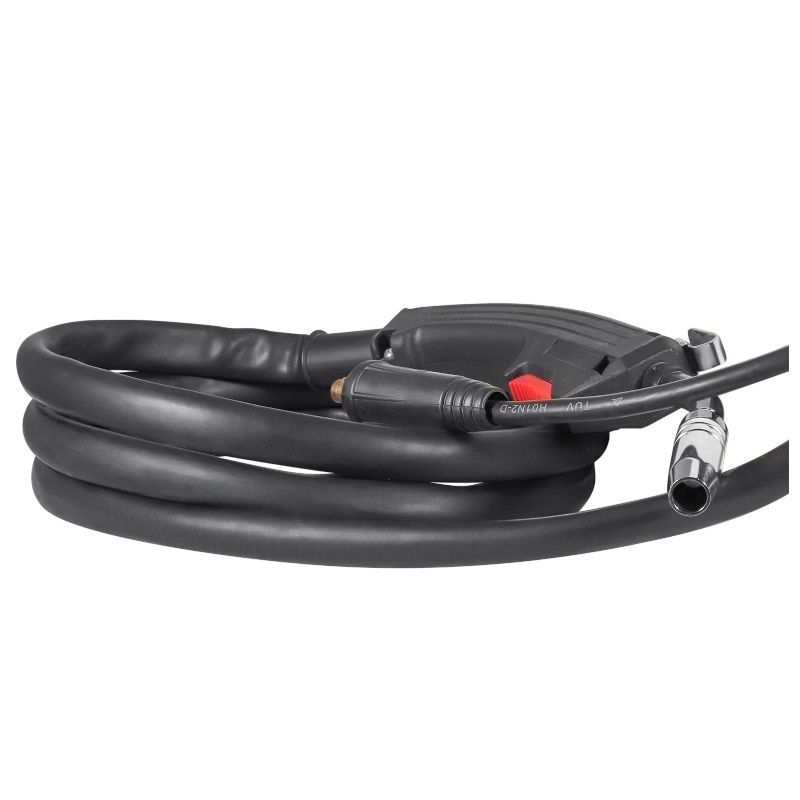 Сварочный аппарат универсальный KOLNER KMIG 200 - изображение 12