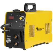 Сварочный аппарат универсальный KOLNER KMIG 200 - изображение 14