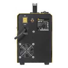 Сварочный аппарат универсальный KOLNER KMIG 200 - изображение 17