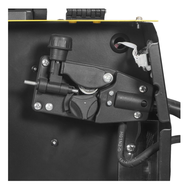 Сварочный аппарат универсальный KOLNER KMIG 200 - изображение 5