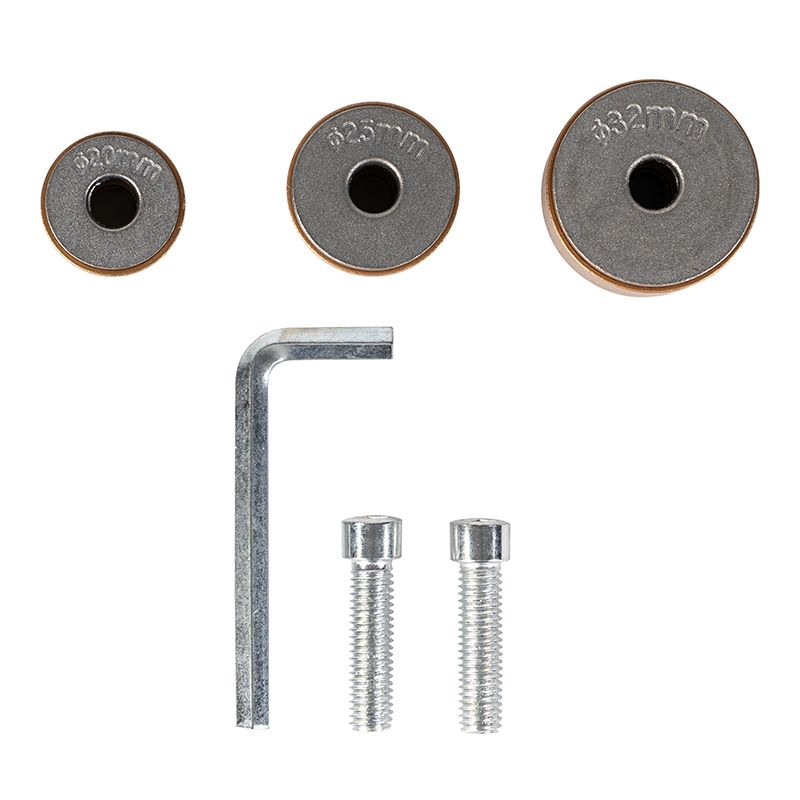 Аппарат для сварки пластиковых труб KOLNER KPWM 750C - изображение 3