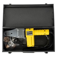 Аппарат для сварки пластиковых труб KOLNER KPWM 750C - изображение 8