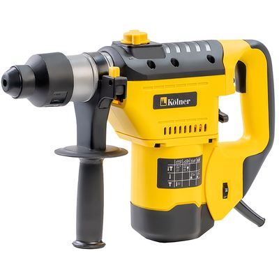 Аппарат для сварки пластиковых труб KOLNER KPWM 800 МC - изображение 12