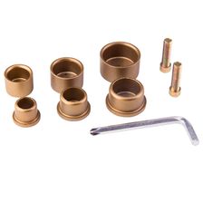 Аппарат для сварки пластиковых труб KOLNER KPWM 800 МC - изображение 7