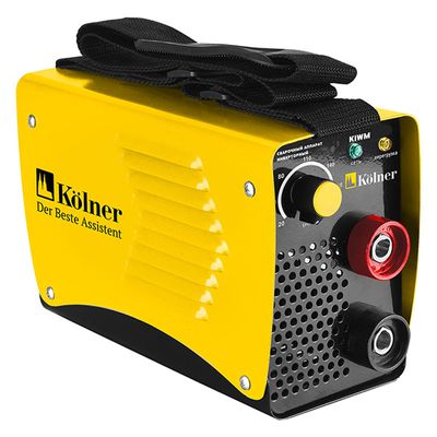 Аппарат для сварки пластиковых труб KOLNER KPWM 950C - изображение 13