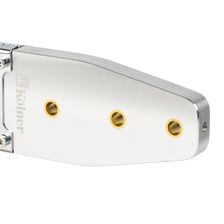 Аппарат для сварки пластиковых труб KOLNER KPWM 950C - изображение 6