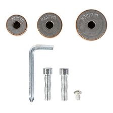 Аппарат для сварки пластиковых труб KOLNER KPWM 950C - изображение 7