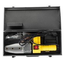 Аппарат для сварки пластиковых труб KOLNER KPWM 950C - изображение 8