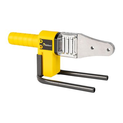 Аппарат для сварки пластиковых труб KOLNER KPWM 950C - изображение 9