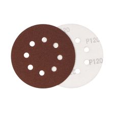 Круг шлифовальный KOLNER KSW 125/100 - изображение 3