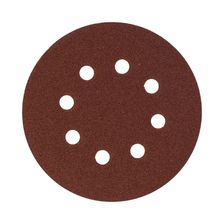 Круг шлифовальный KOLNER KSW 125/240 - изображение 4