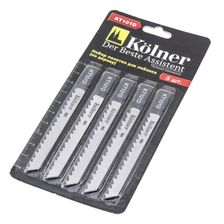 Пильное полотно для электролобзика KOLNER KT101D - изображение 6