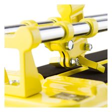 Плиткорез ручной KOLNER KTC 400 - изображение 8