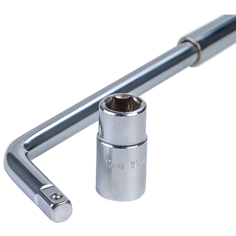 Ключ баллонный телескопический KOLNER KTW 1 - изображение 2