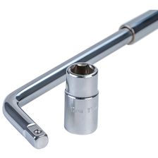 Ключ баллонный телескопический KOLNER KTW 1 - изображение 5