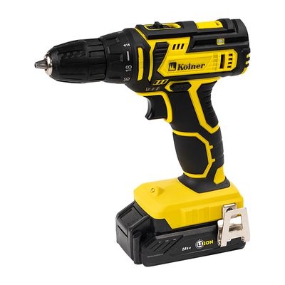 Ключ баллонный телескопический KOLNER KTW 1 - изображение 8