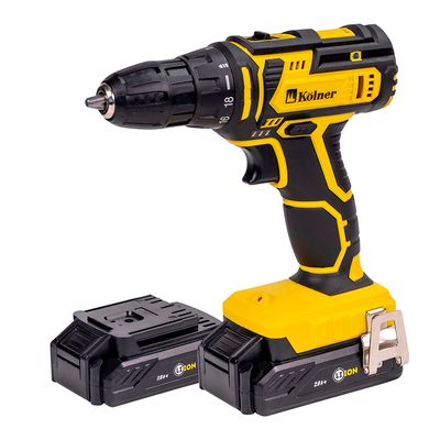 Ключ баллонный телескопический KOLNER KTW 1 - изображение 9